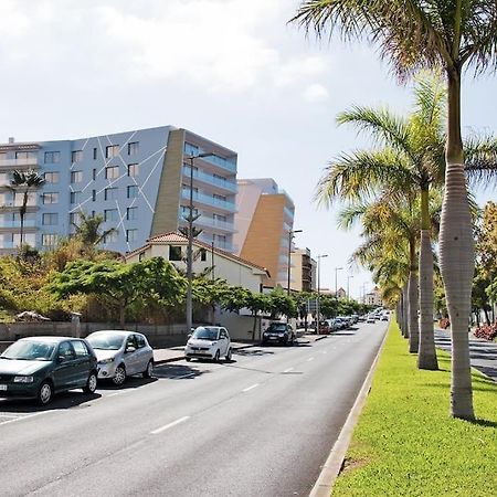 Saint Lucas Suite Funchal  Eksteriør bilde