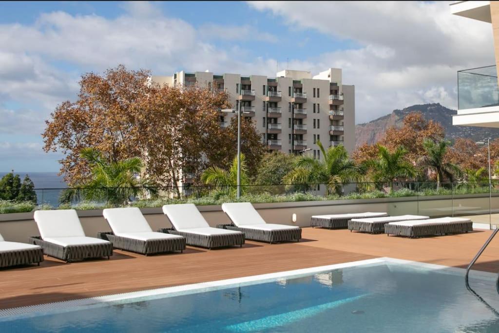 Saint Lucas Suite Funchal  Eksteriør bilde